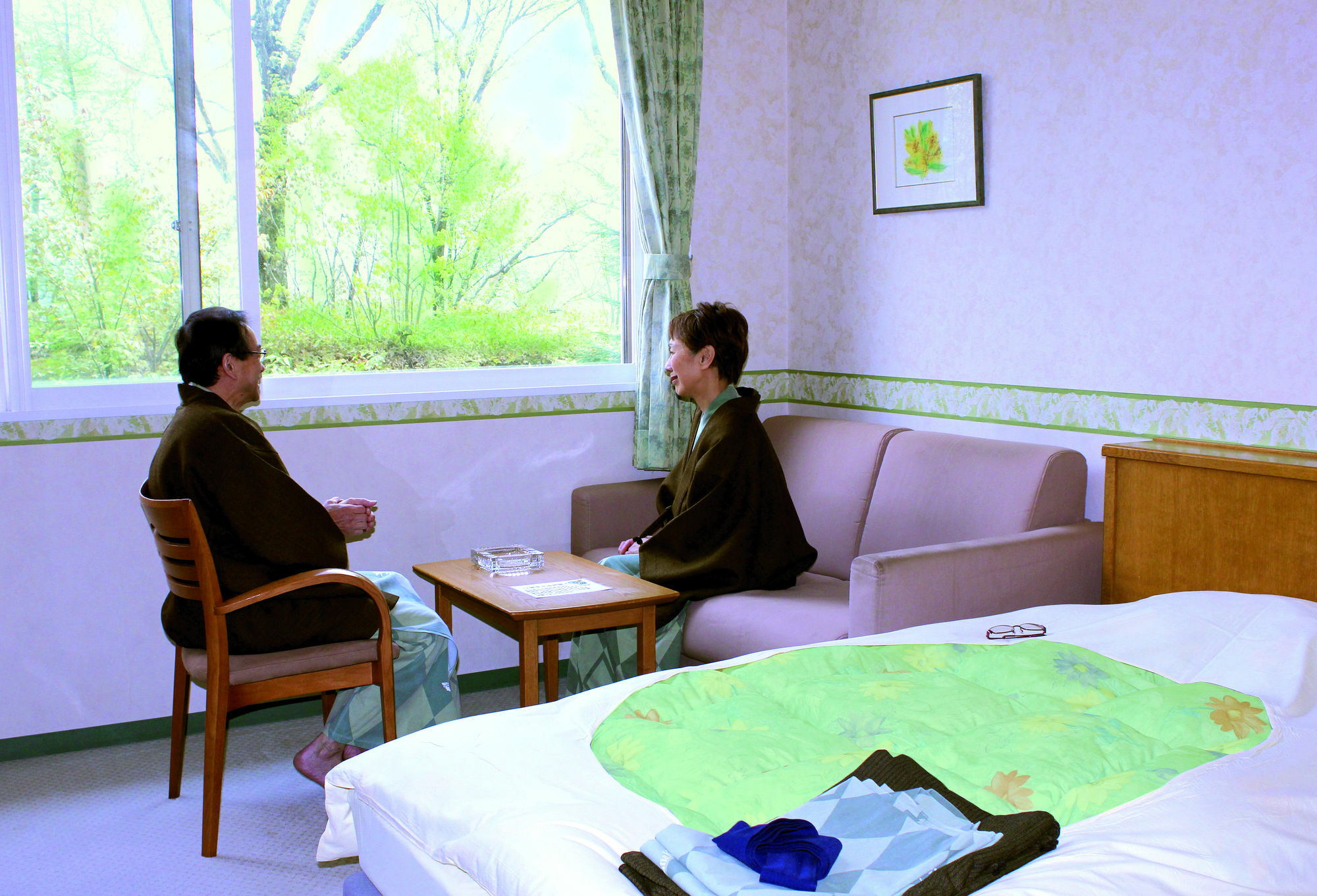 Hanakagura Higashikagura Zewnętrze zdjęcie